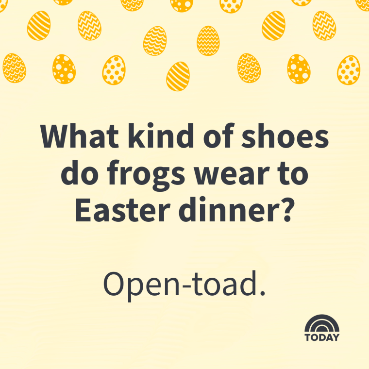 Easter Jokes
