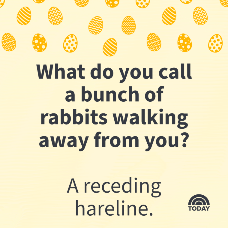 Easter Jokes