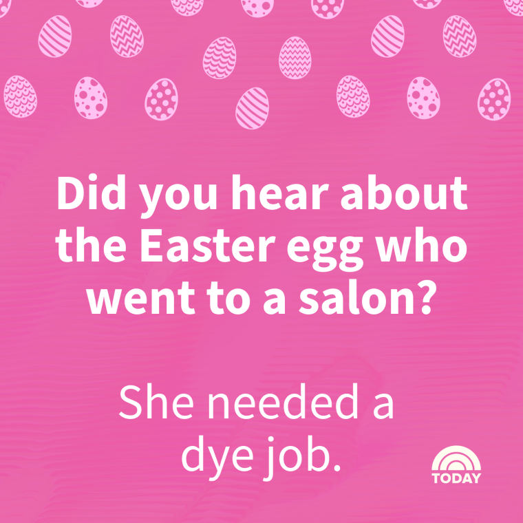 Easter Jokes