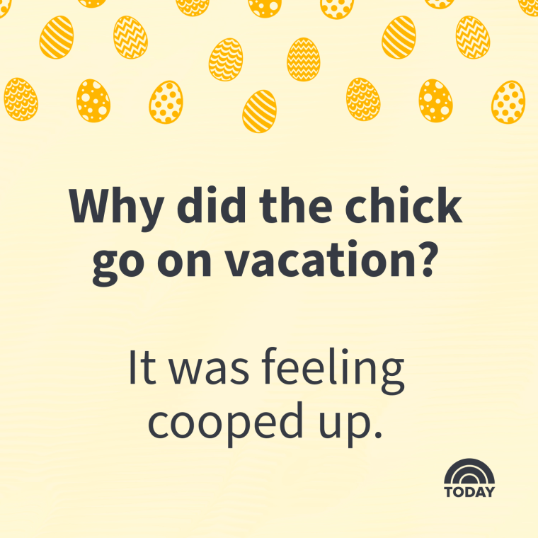 Easter Jokes