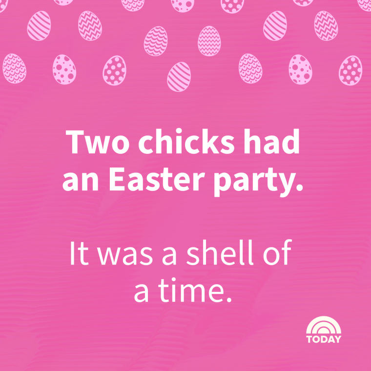 Easter Jokes