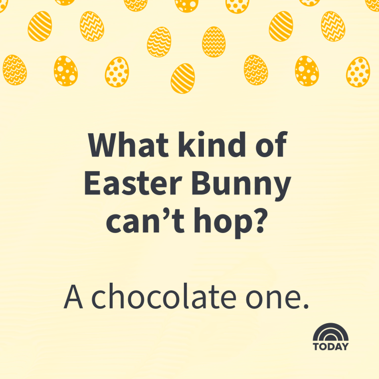 Easter Jokes