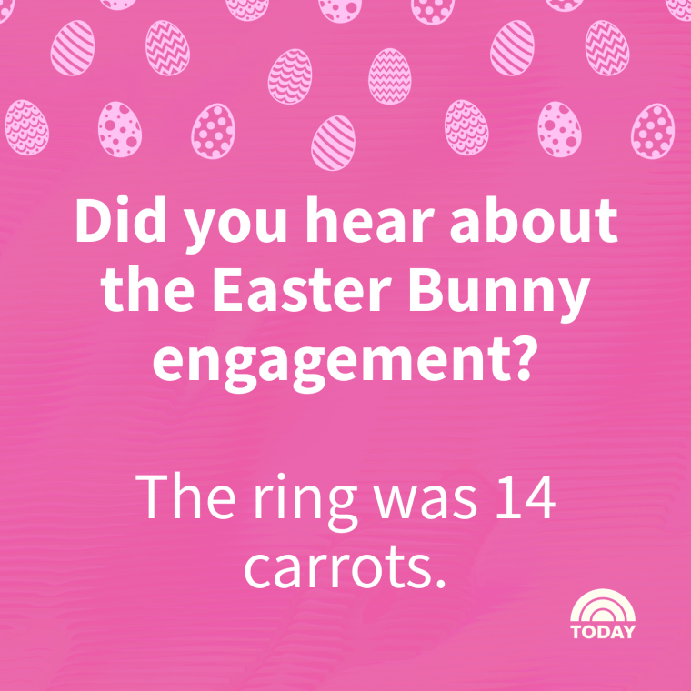 Easter Jokes