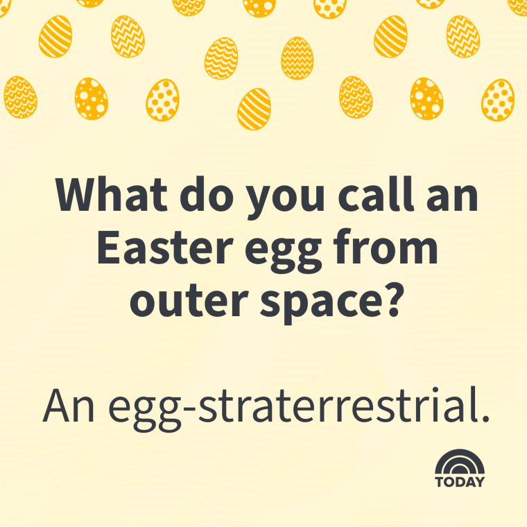 Easter Jokes