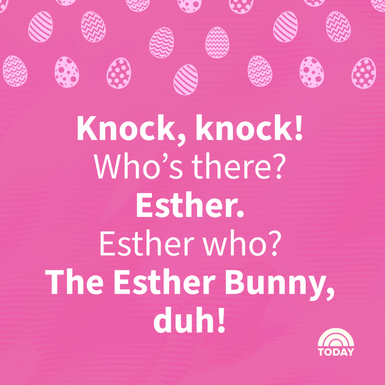 Easter Jokes