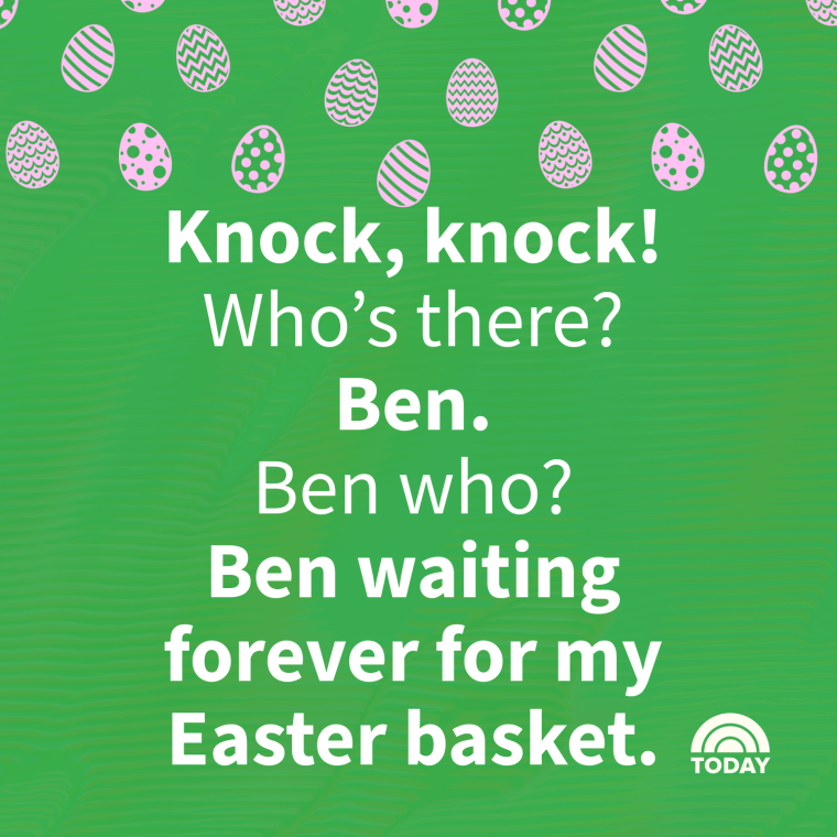 Easter Jokes