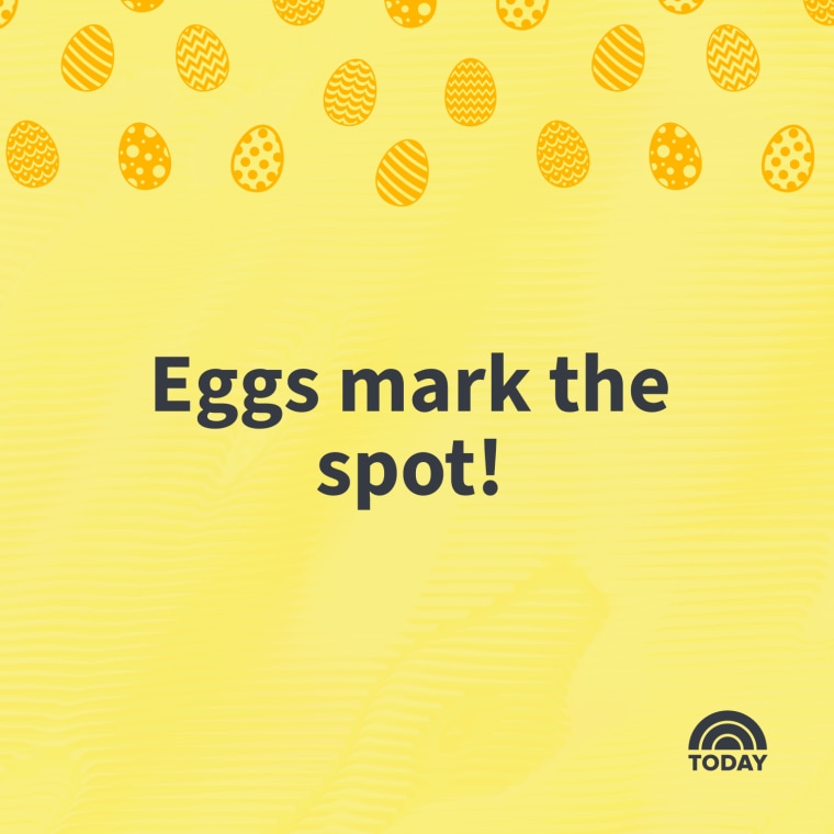 Easter Puns