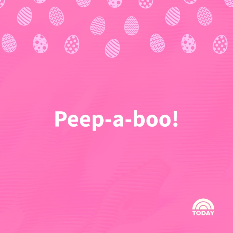Easter Puns