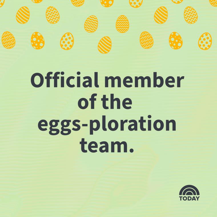 Easter Puns