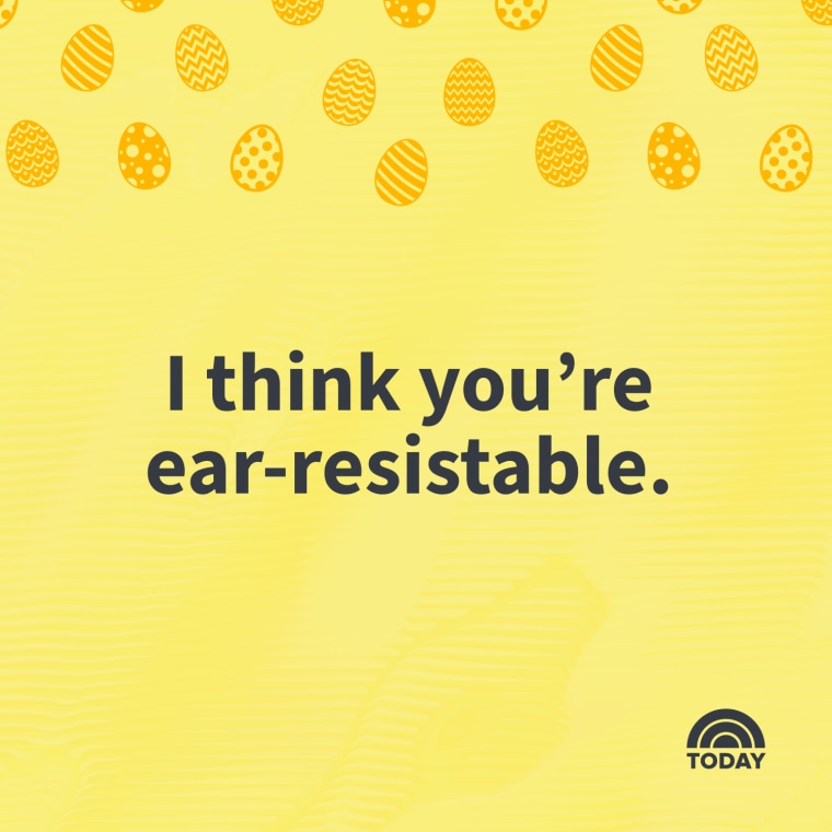 Easter Puns