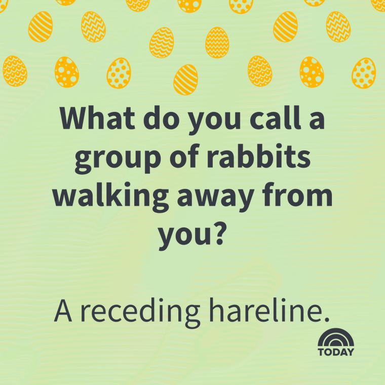 Easter Puns