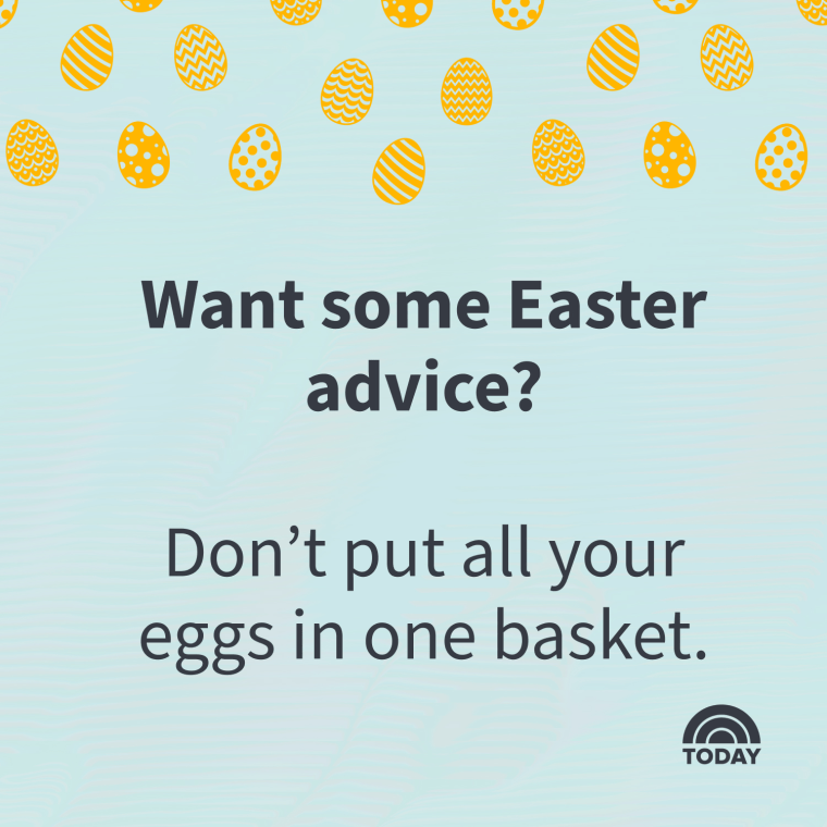 Easter Puns