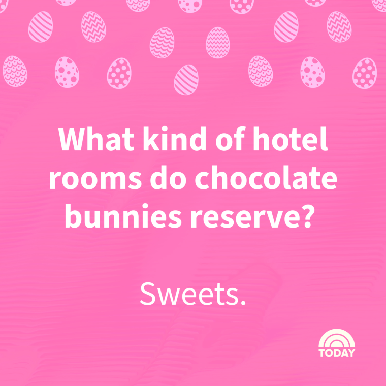 Easter Puns