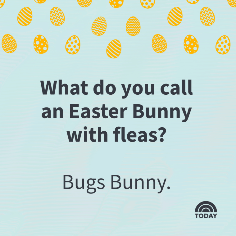Easter Puns