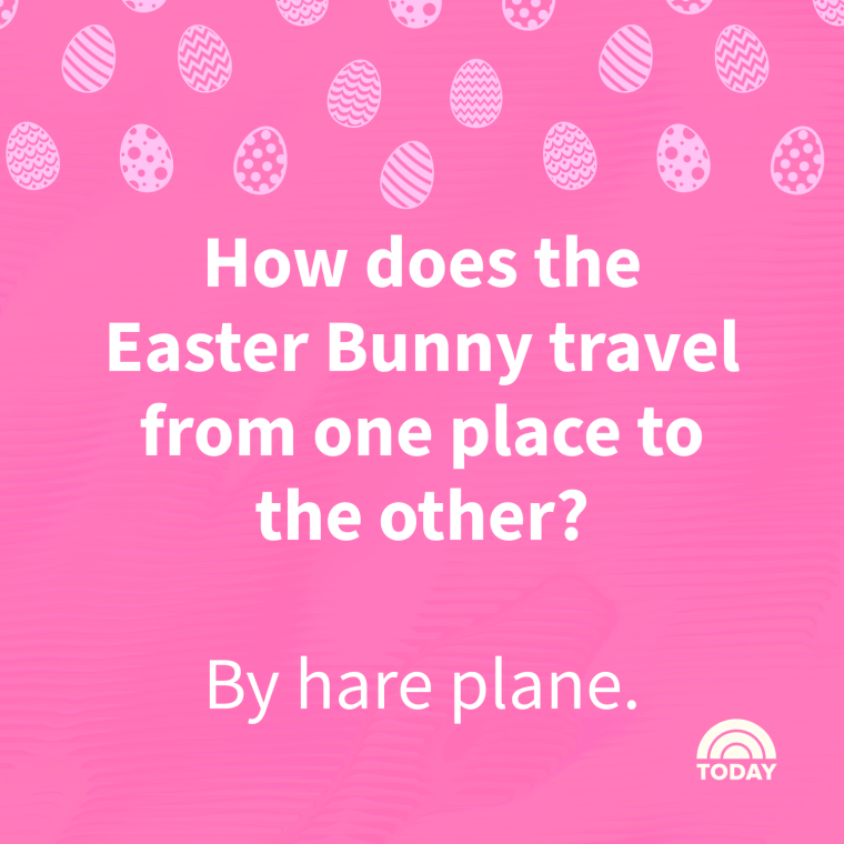 Easter Puns