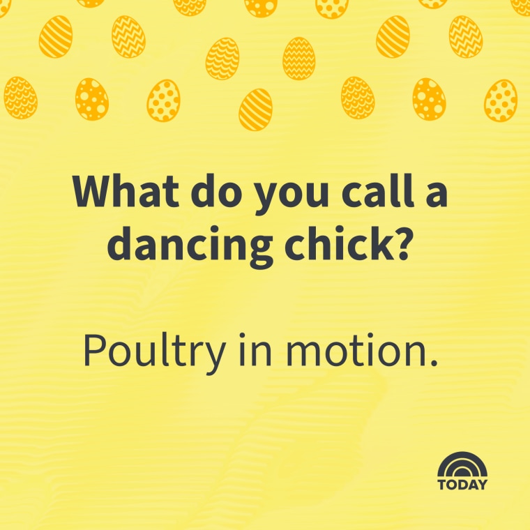Easter Puns