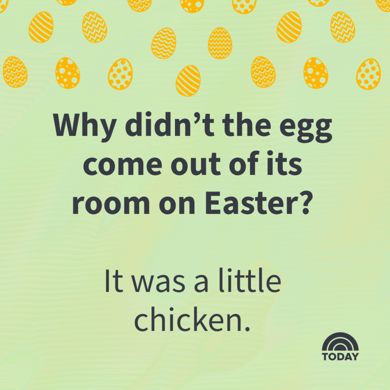 Easter Puns