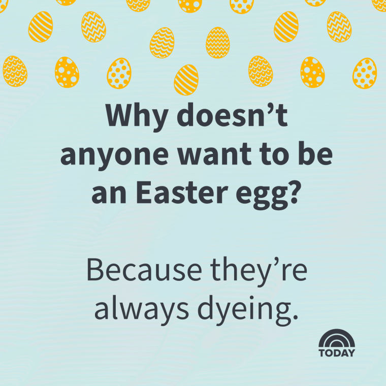 Easter Puns