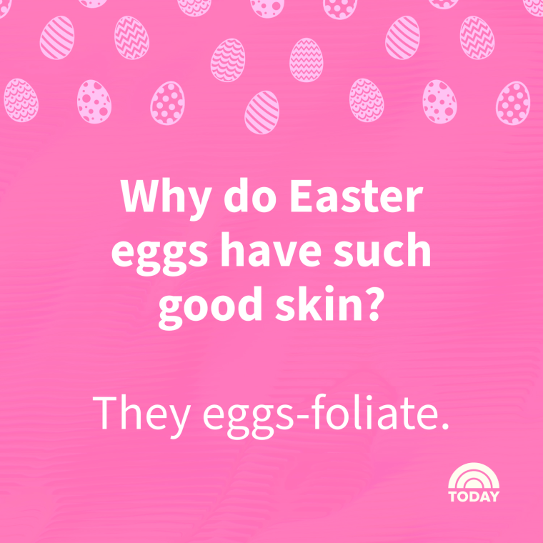 Easter Puns
