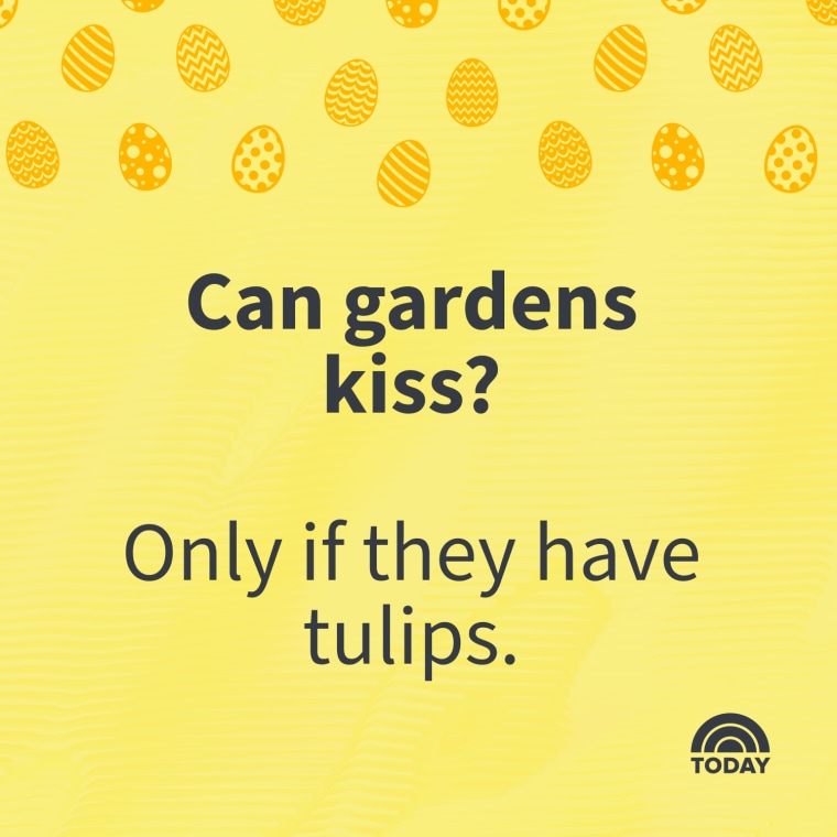 Easter Puns