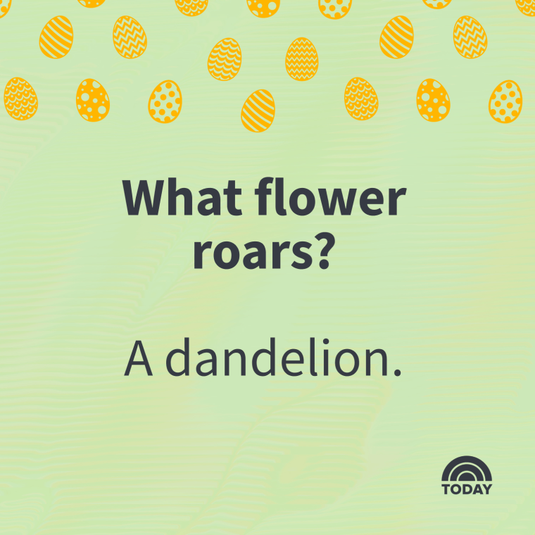 Easter Puns