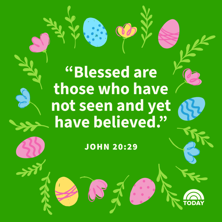 Easter Quotes