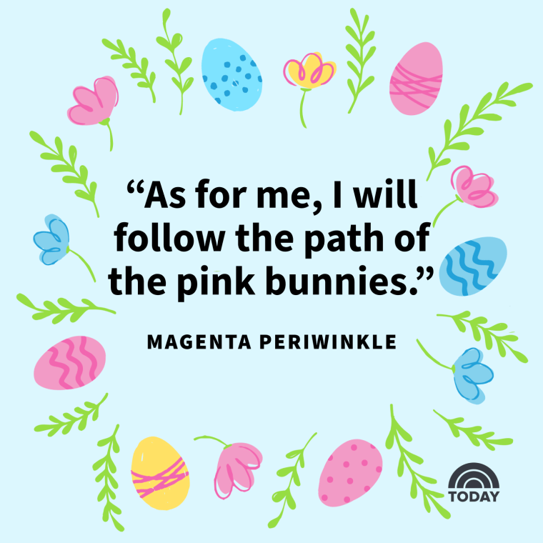 Easter Quotes