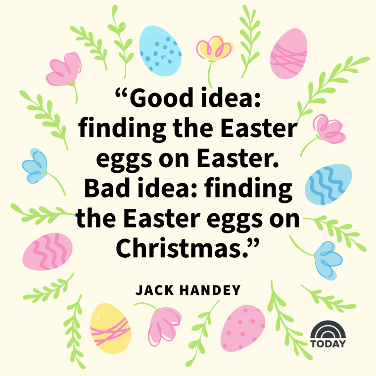Easter Quotes