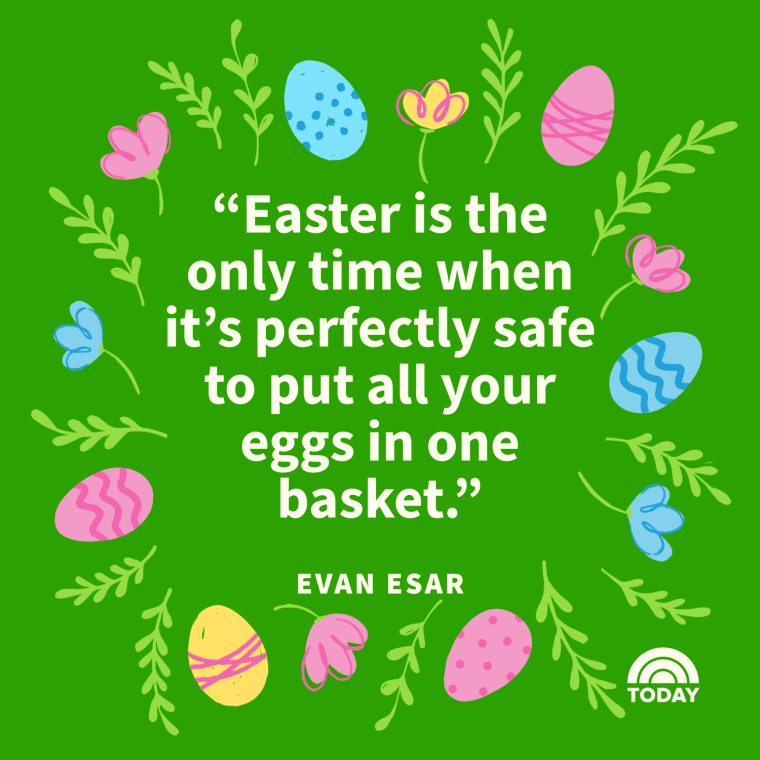 Easter Quotes