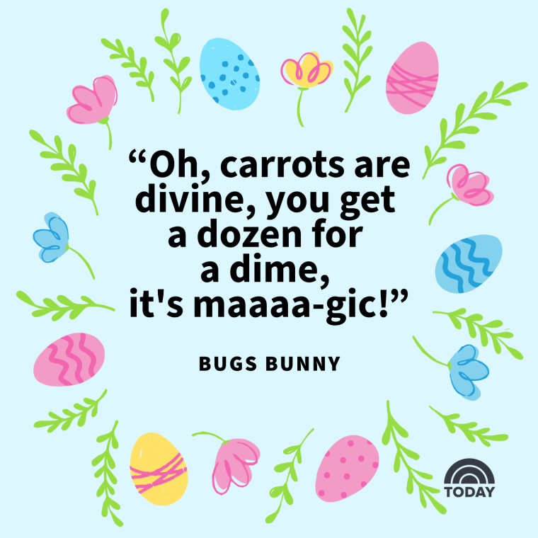 Easter Quotes
