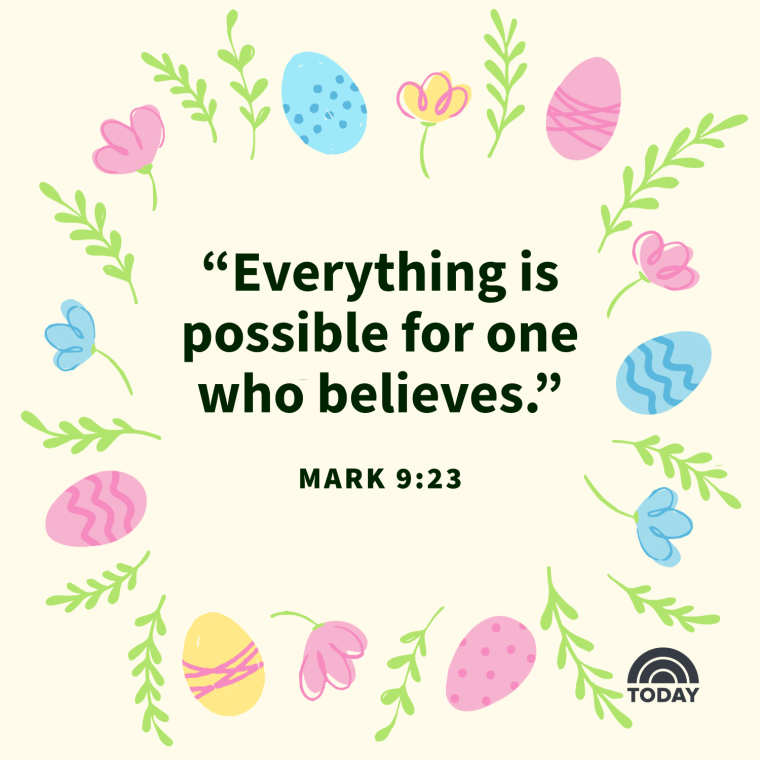 Easter Quotes