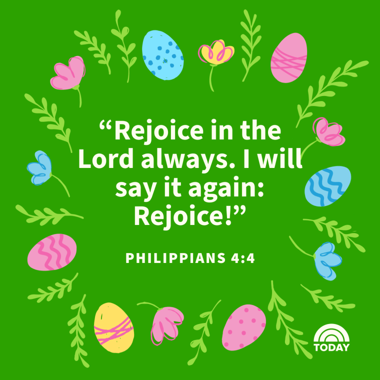 Easter Quotes