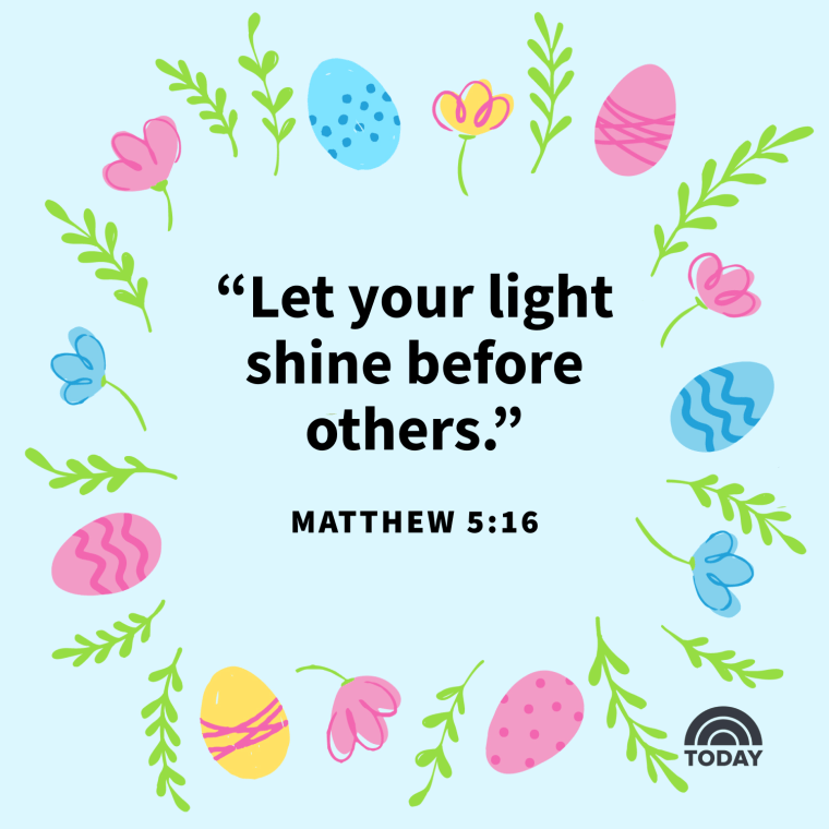 Easter Quotes