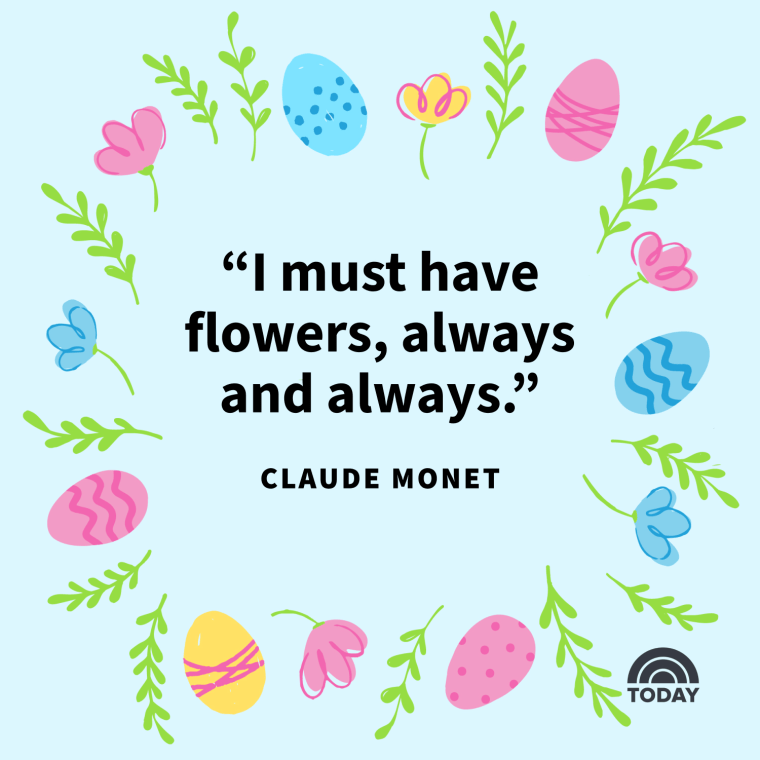 Easter Quotes