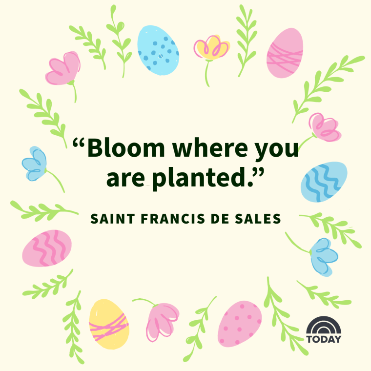 Easter Quotes