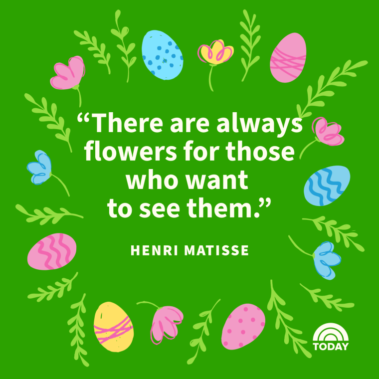 Easter Quotes