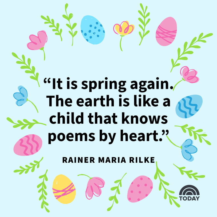 Easter Quotes