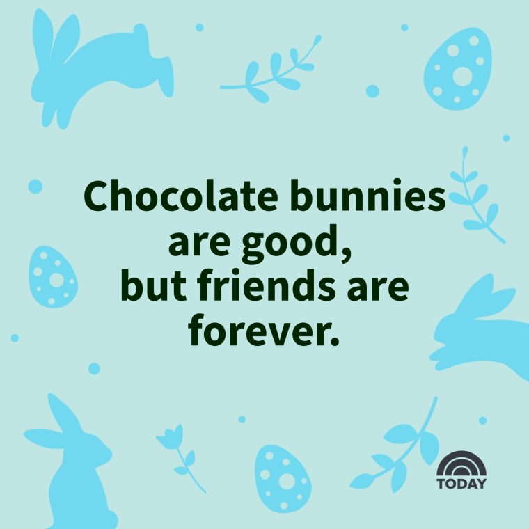 Easter Wishes