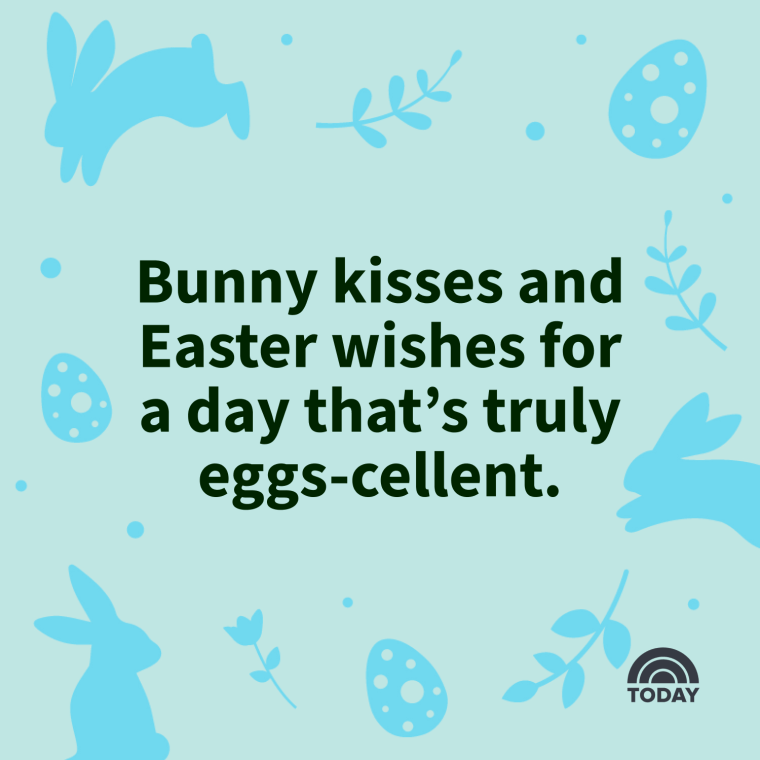 Easter Wishes