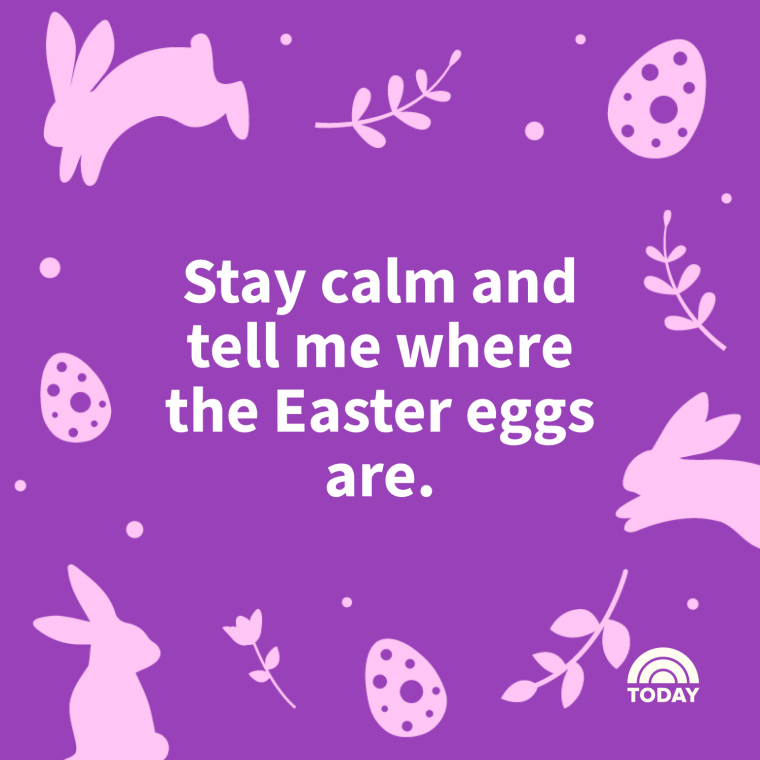 Easter Wishes
