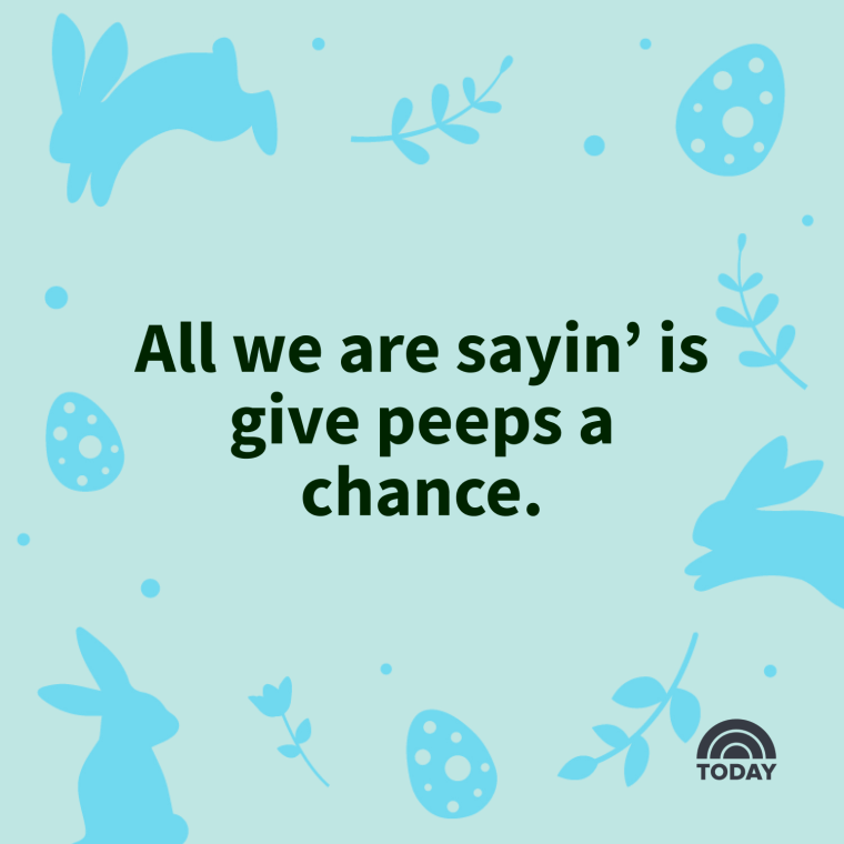 Easter Wishes