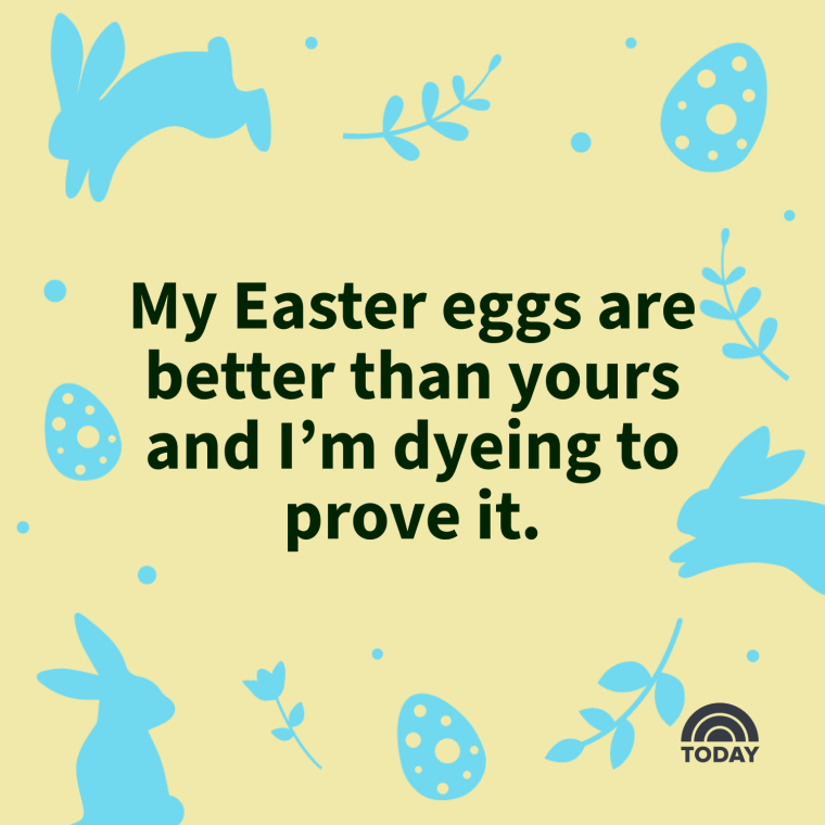 Easter Wishes