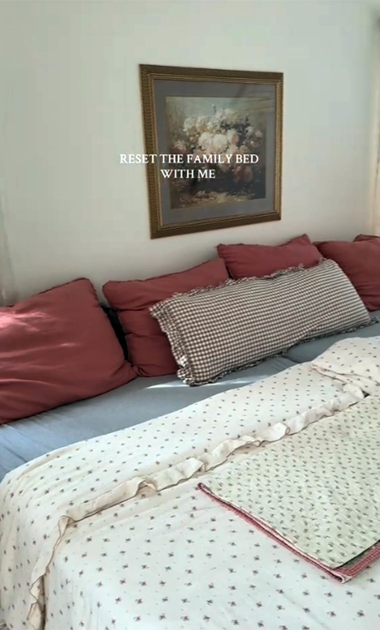 Family Bed