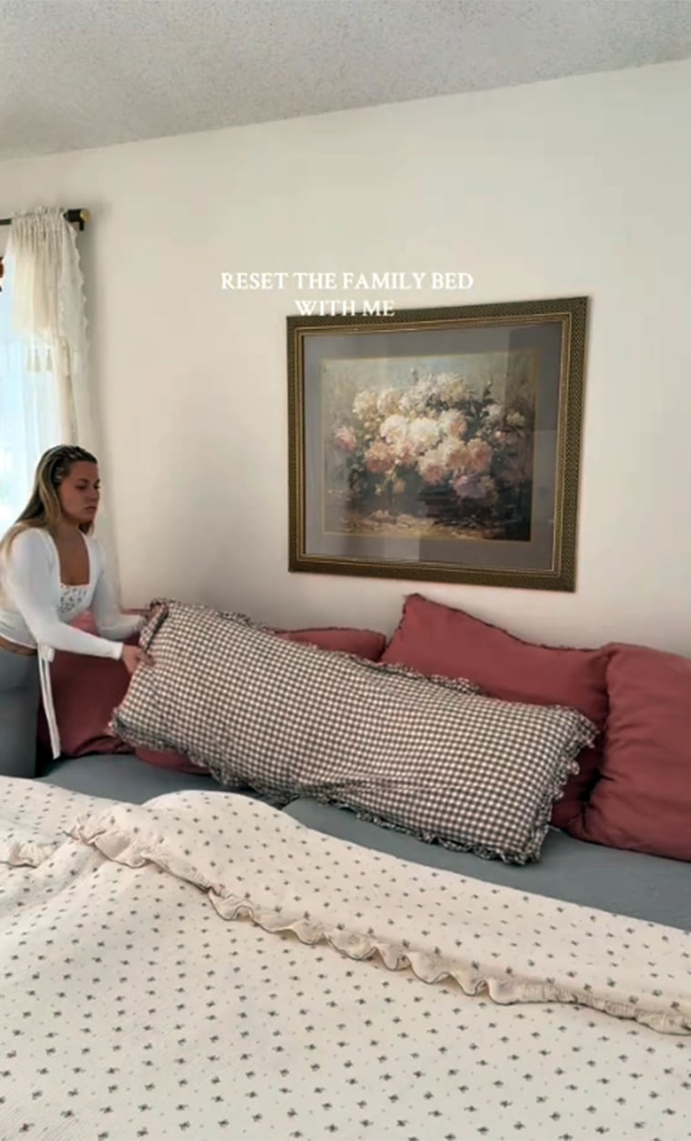 Family Bed