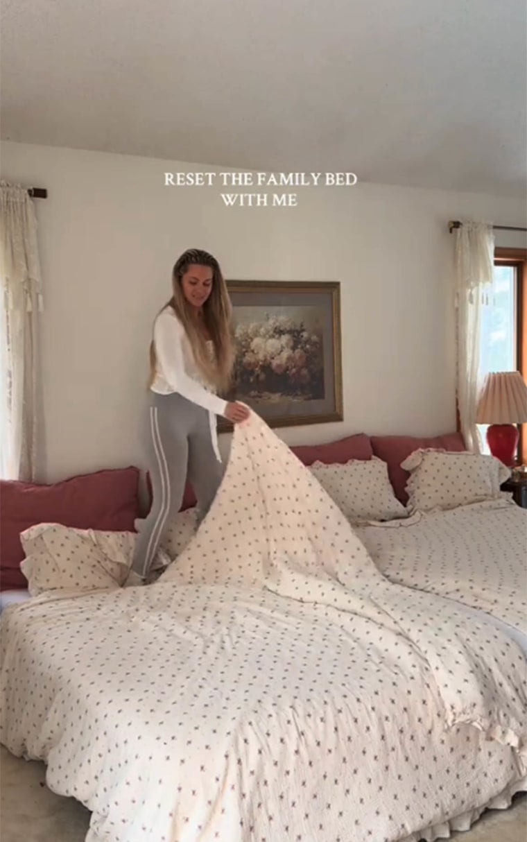 Family Bed