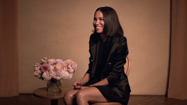 Jurnee Smollett