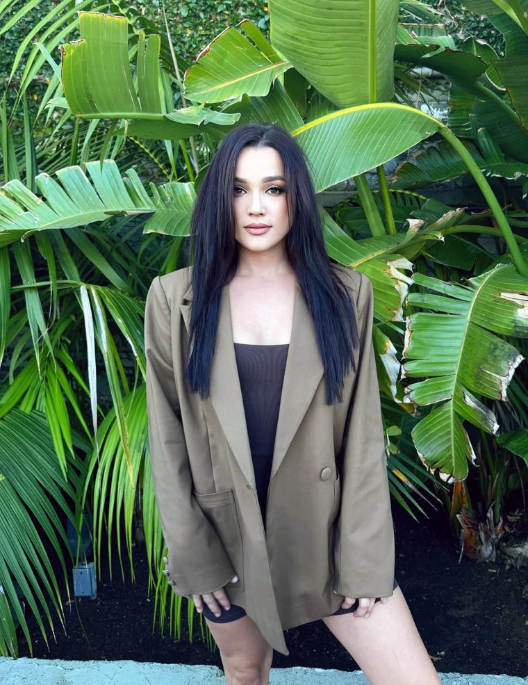 Who Is Natalie Zettel? About The Kardashians' Cousin
