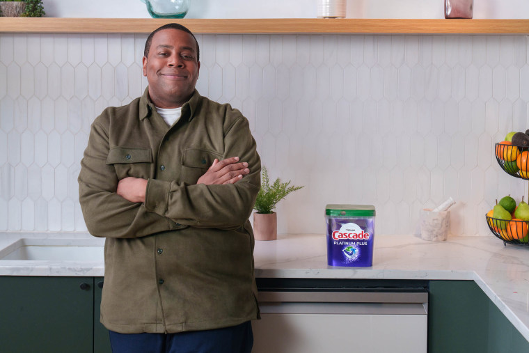 Kenan Thompson