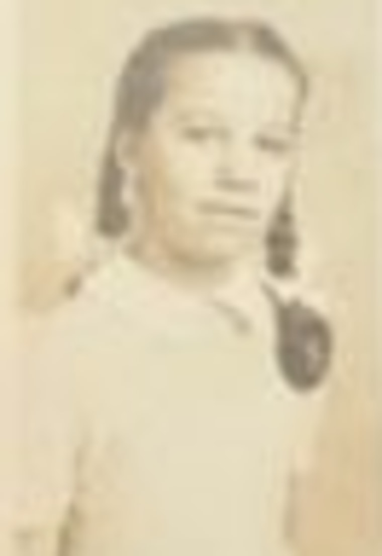 Marguerite Keota