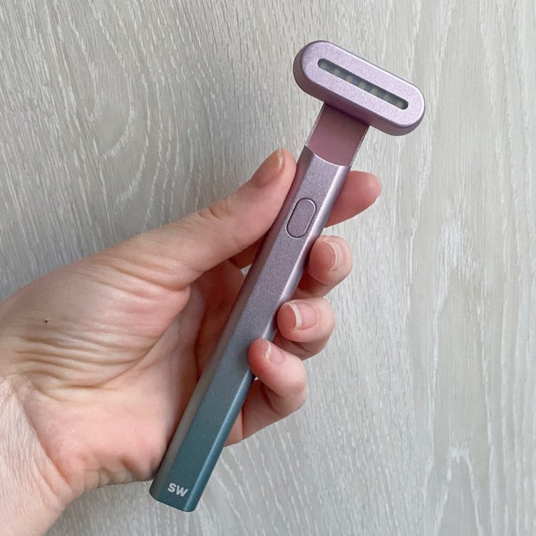 Solawave Radiant Renewal Skincare Wand